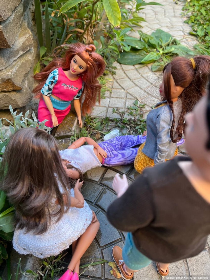 Истории одного дома. Глава 5. Беда (фото 7)