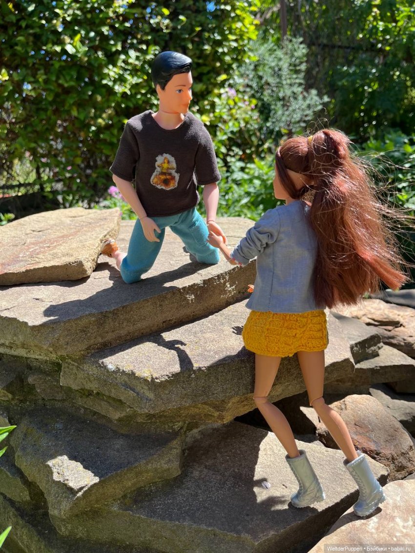 Истории одного дома. Глава 5. Беда (фото 2)