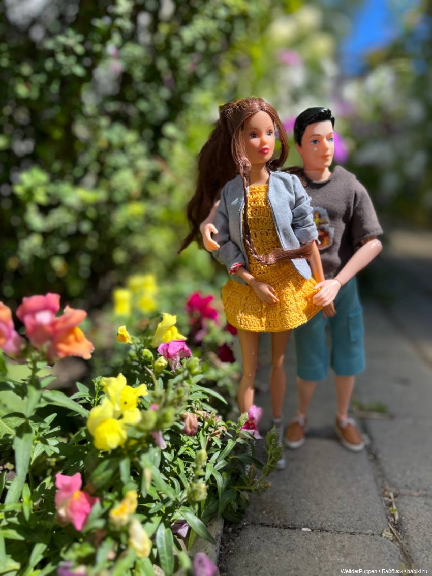 Истории одного дома. Глава 5. Беда