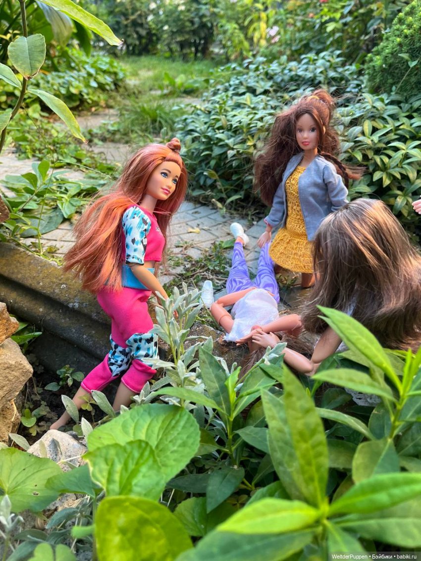 Истории одного дома. Глава 5. Беда (фото 8)