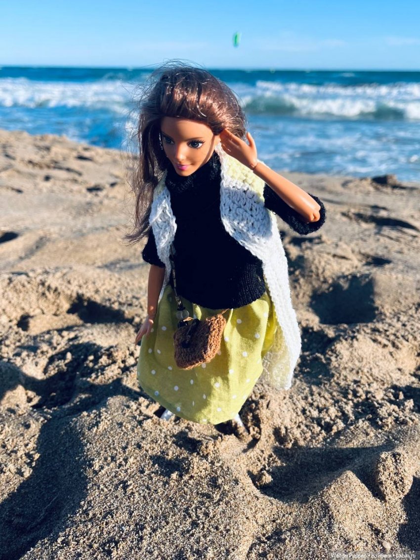 Дневник путешествий. Выпуск 1. Небольшое путешествие Евгении через Францию в Барселону