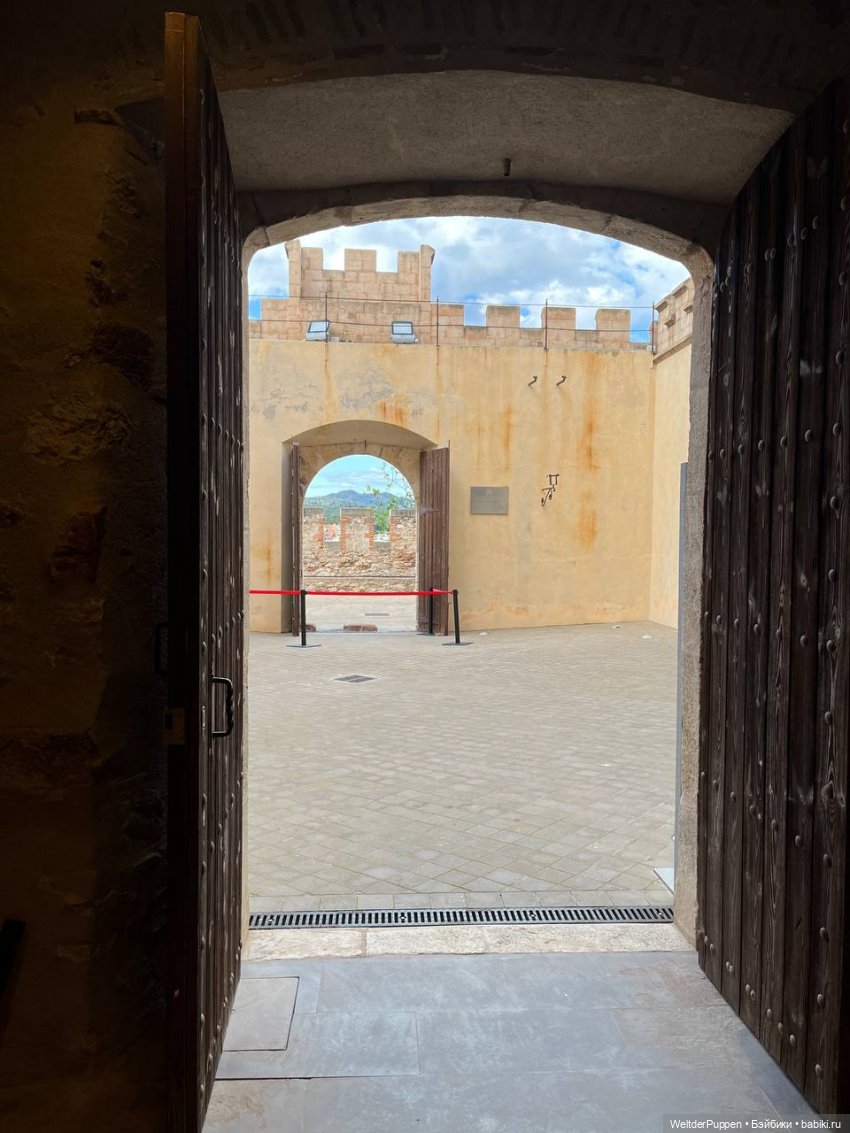 Дневник путешествий. Выпуск 1. Небольшое путешествие Евгении через Францию в Барселону