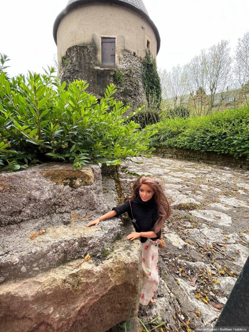 Дневник путешествий. Выпуск 1. Небольшое путешествие Евгении через Францию в Барселону (фото 2)