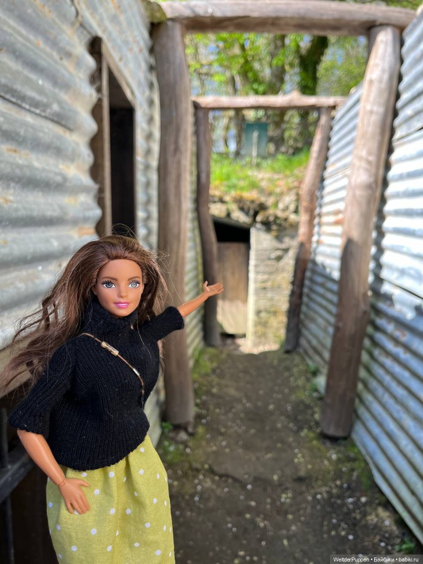 Дневник путешествий. Выпуск 1. Небольшое путешествие Евгении через Францию в Барселону (фото 8)