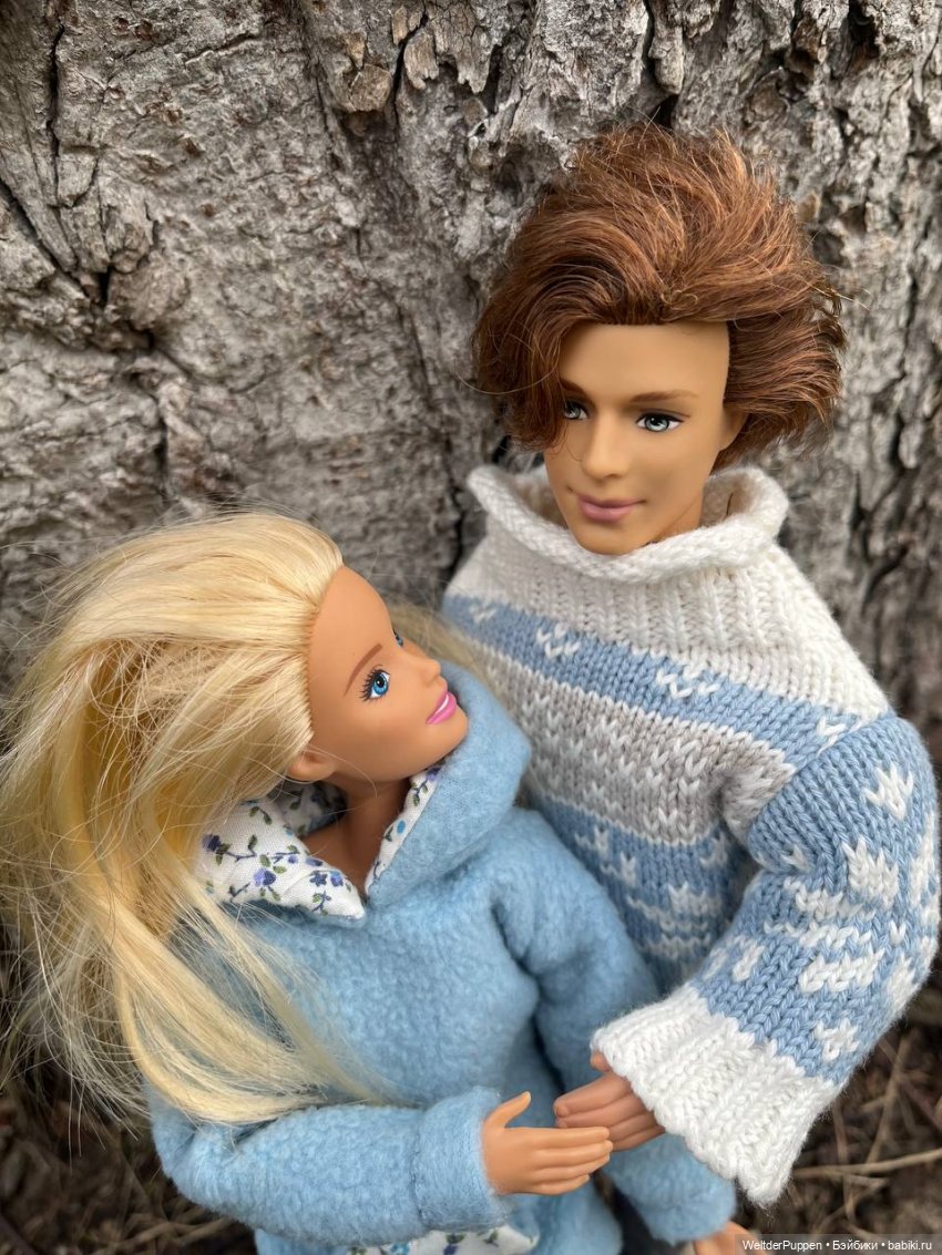 Сказ о том, как я одному кукломужику обрезание делала