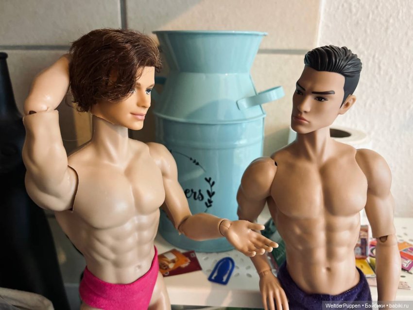 Сказ о том, как я одному кукломужику обрезание делала (фото 8)