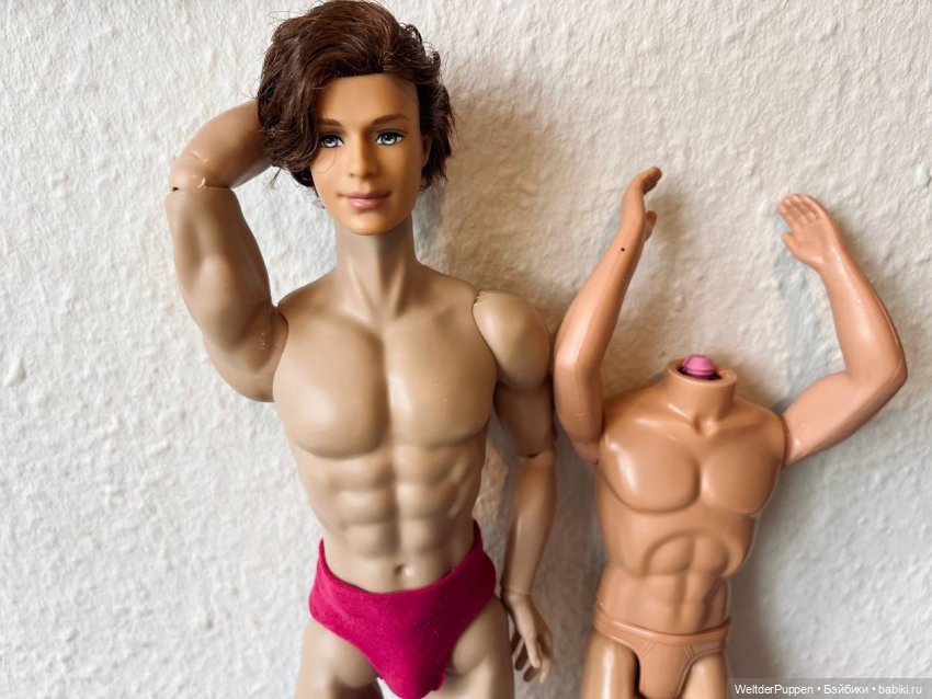 Сказ о том, как я одному кукломужику обрезание делала (фото 6)