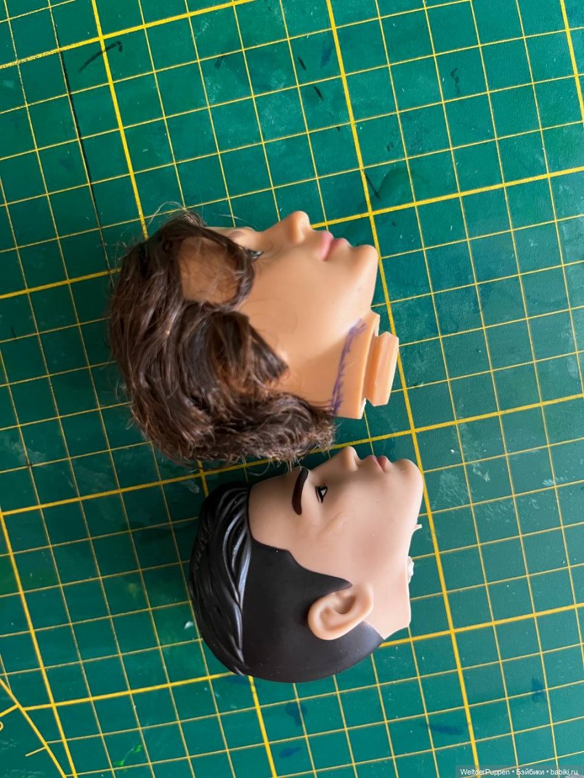 Сказ о том, как я одному кукломужику обрезание делала (фото 3)