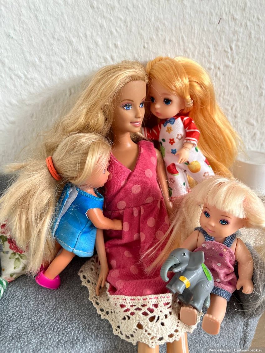 Истории одного дома. Глава 7. Цветочница Натали (фото 4)