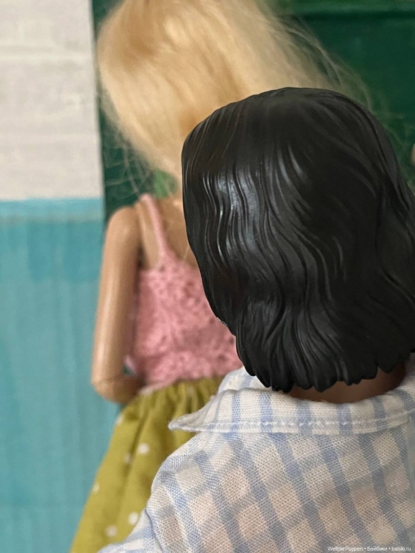 Истории одного дома. Глава 8. Лучше поздно чем никогда (фото 3)