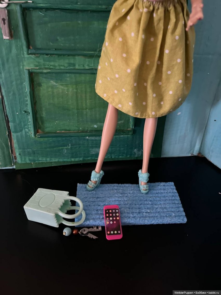 Истории одного дома. Глава 8. Лучше поздно чем никогда (фото 5)