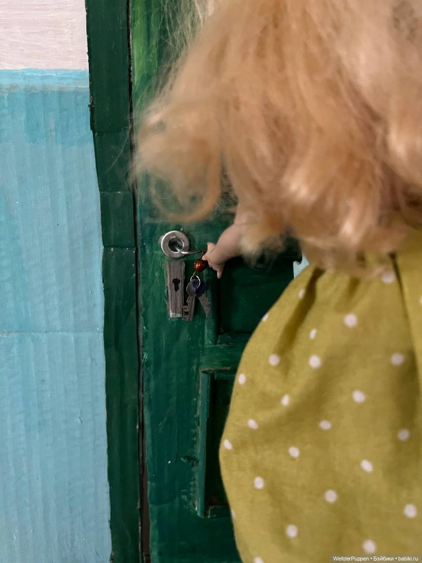 Истории одного дома. Глава 8. Лучше поздно чем никогда (фото 2)