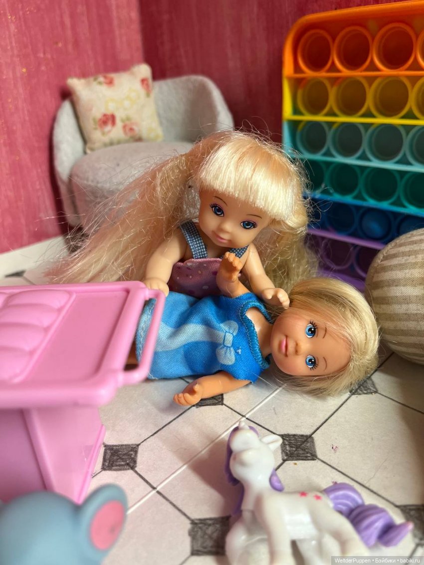 Истории одного дома. Глава 9. Ветер перемен (фото 5)