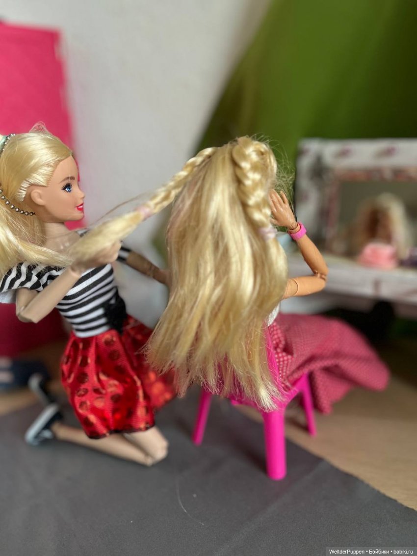 Истории одного дома. Глава 9. Ветер перемен (фото 9)