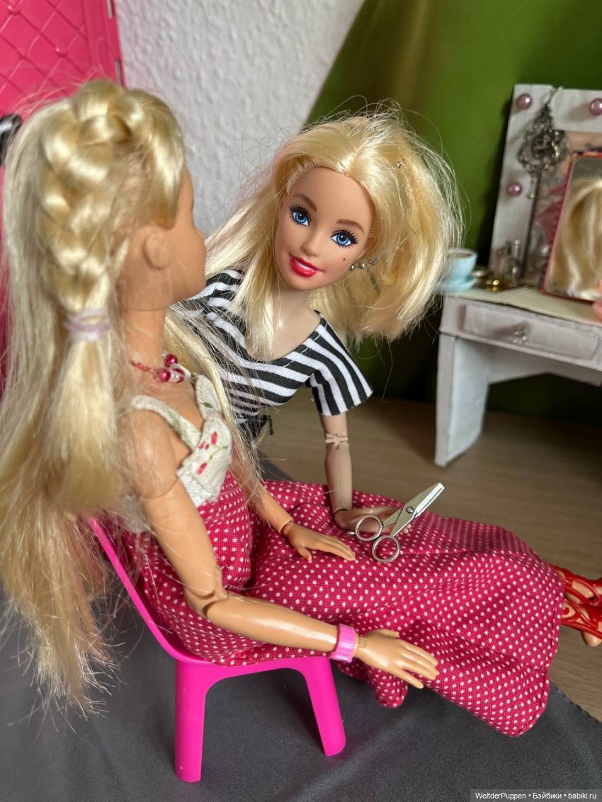 Истории одного дома. Глава 9. Ветер перемен