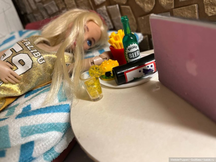 Истории одного дома. Глава 9. Ветер перемен (фото 8)