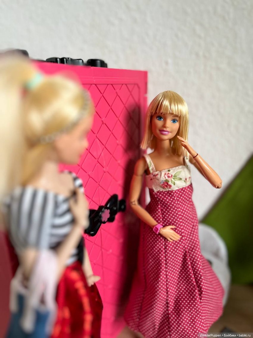 Истории одного дома. Глава 9. Ветер перемен