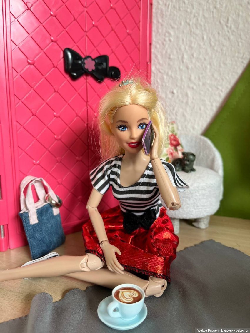 Истории одного дома. Глава 9. Ветер перемен