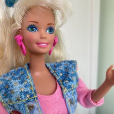 Barbie All American
