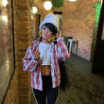 Barbie All American Kira на пышке мтм