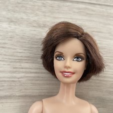 Barbie Martina McBride на теле мтм