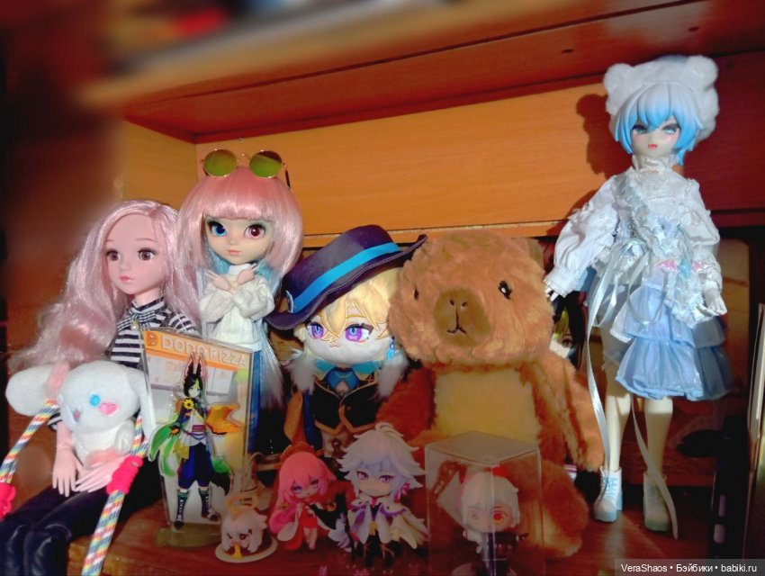 Молочный чай с морской солью в студию (фото 6)