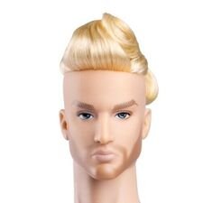 Mizi doll Beach Groove Адонис (2021)