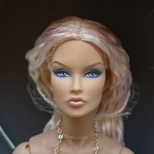 Integrity Toys Violaine Perrin Sirene