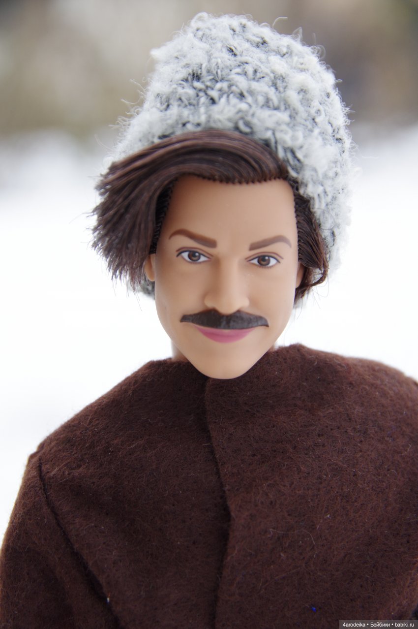 Ночь перед Рождеством | Часть 1