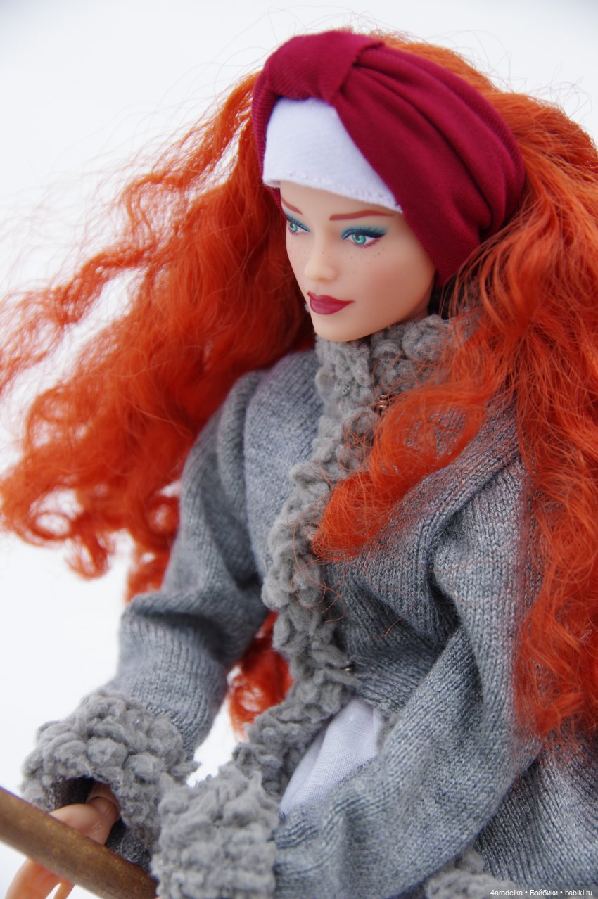 Ночь перед Рождеством | Главные действующие лица (фото 5)