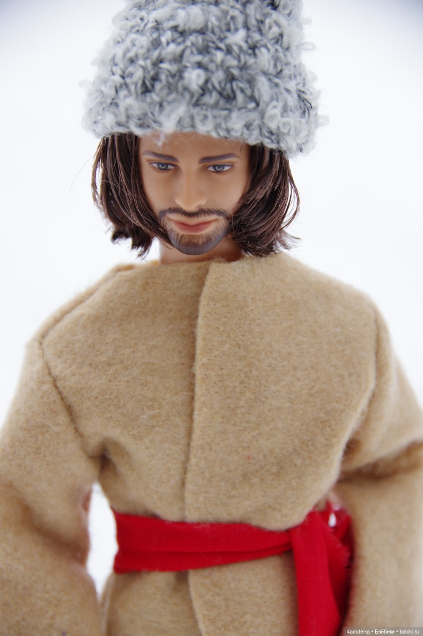 Ночь перед Рождеством | Часть 1 (фото 9)