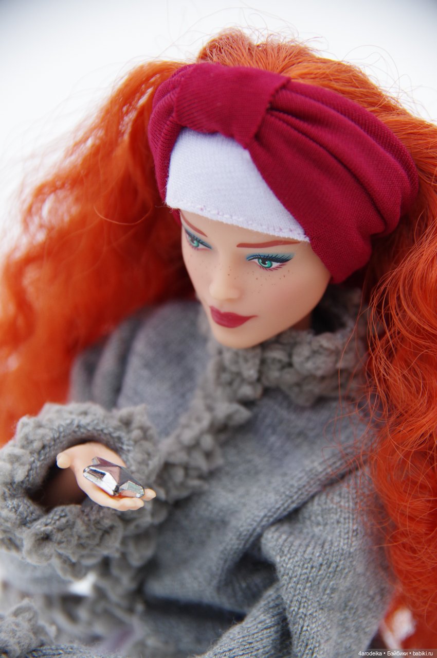 Ночь перед Рождеством | Часть 1 (фото 3)