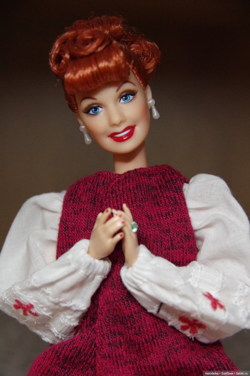 Ночь перед Рождеством | Главные действующие лица (фото 8)