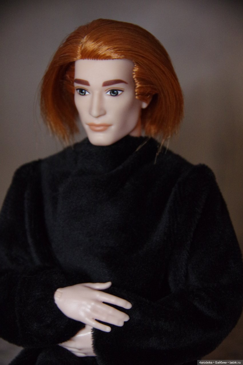 Ночь перед Рождеством | Главные действующие лица (фото 6)