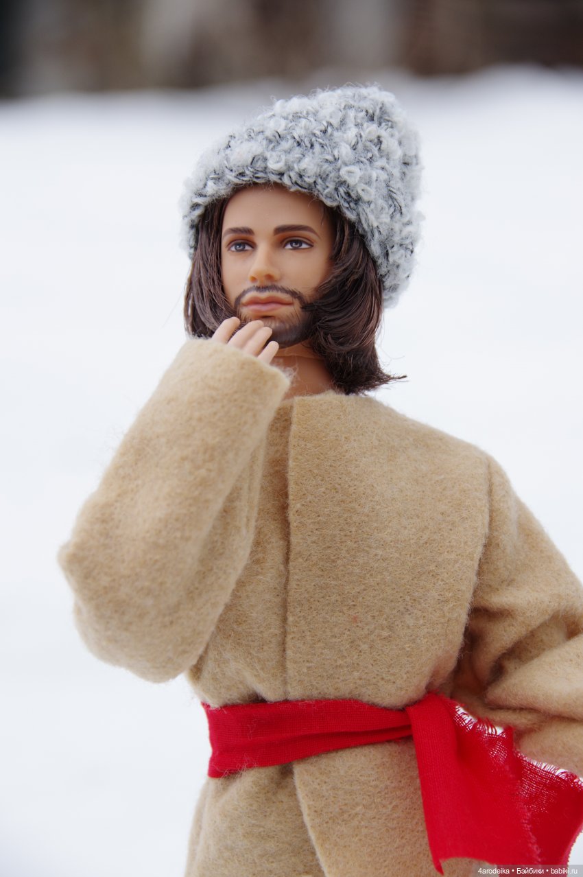 Ночь перед Рождеством | Часть 1