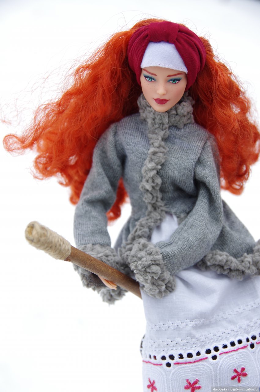 Ночь перед Рождеством | Часть 1