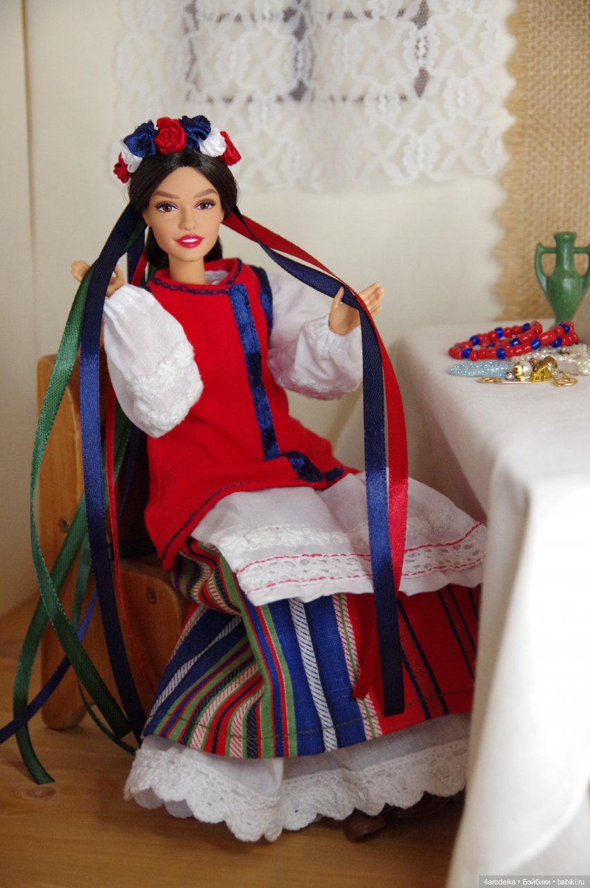 Ночь перед Рождеством | Часть 2 (фото 7)