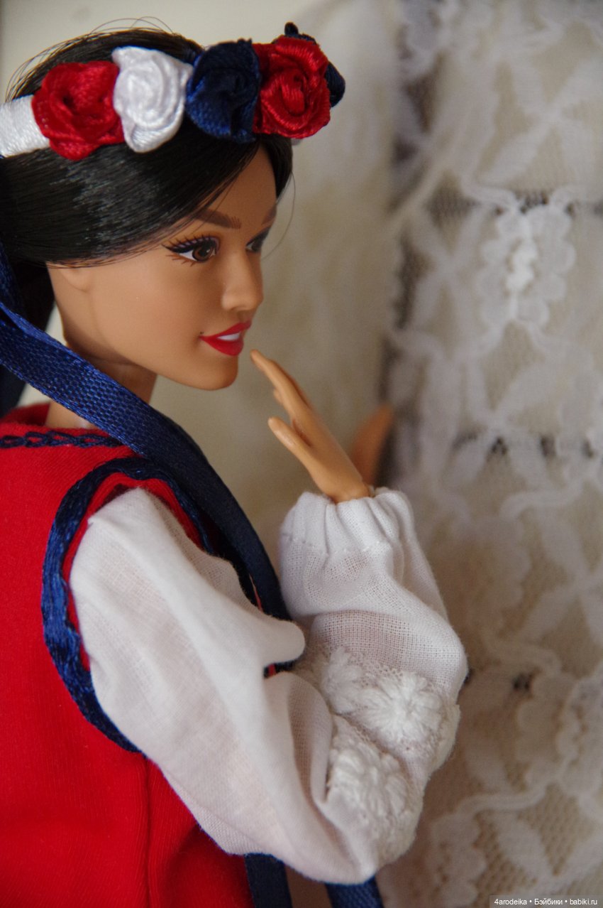 Ночь перед Рождеством | Часть 2