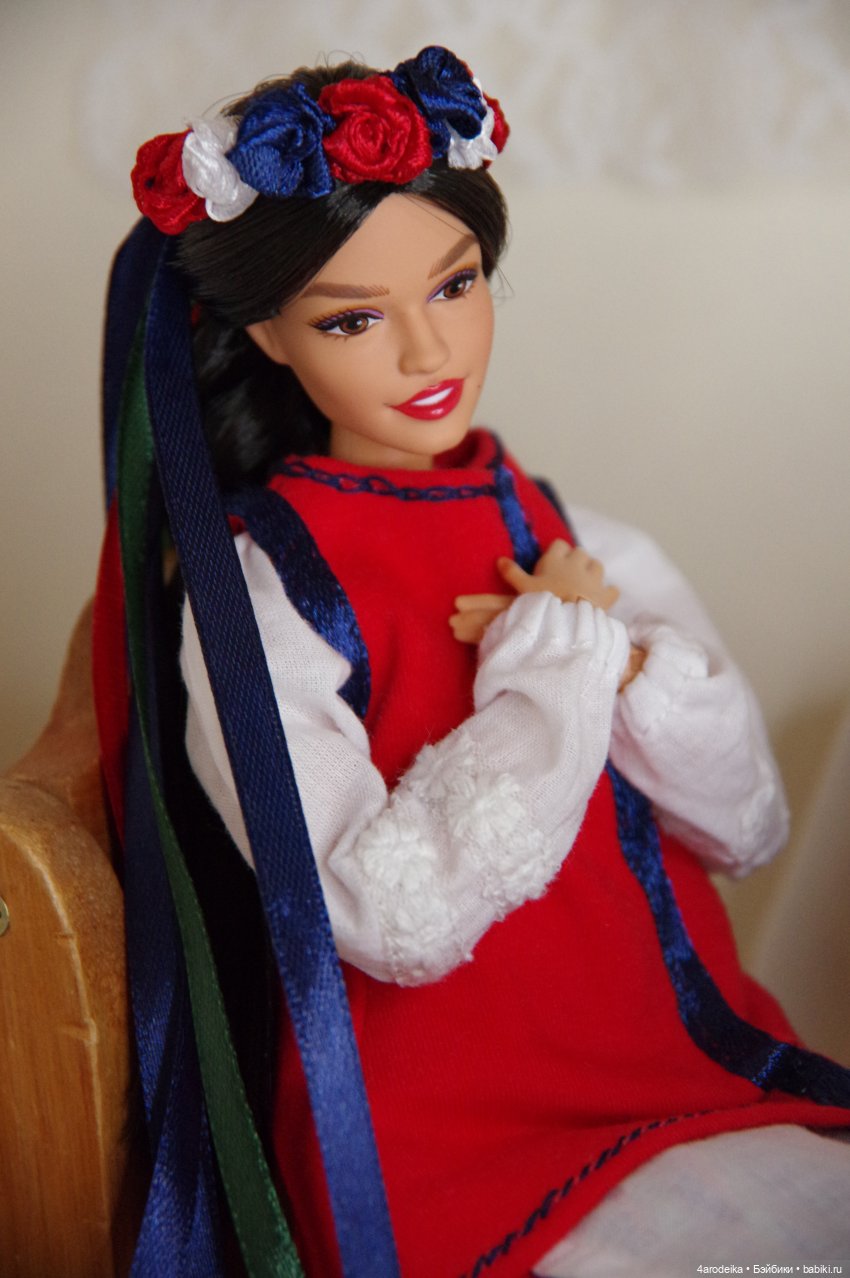 Ночь перед Рождеством | Часть 2 (фото 5)