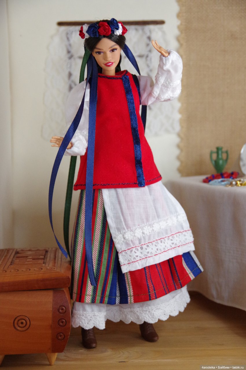 Ночь перед Рождеством | Часть 2