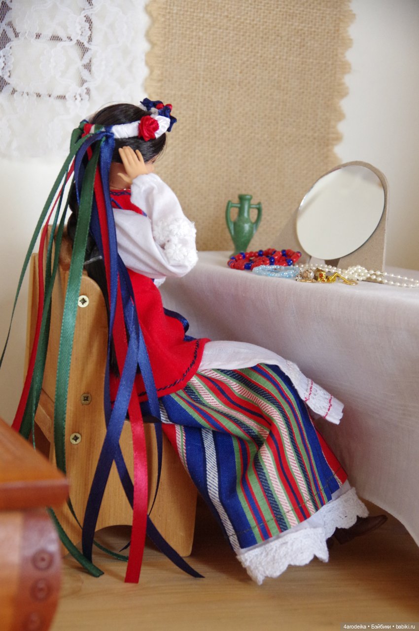 Ночь перед Рождеством | Часть 2 (фото 3)