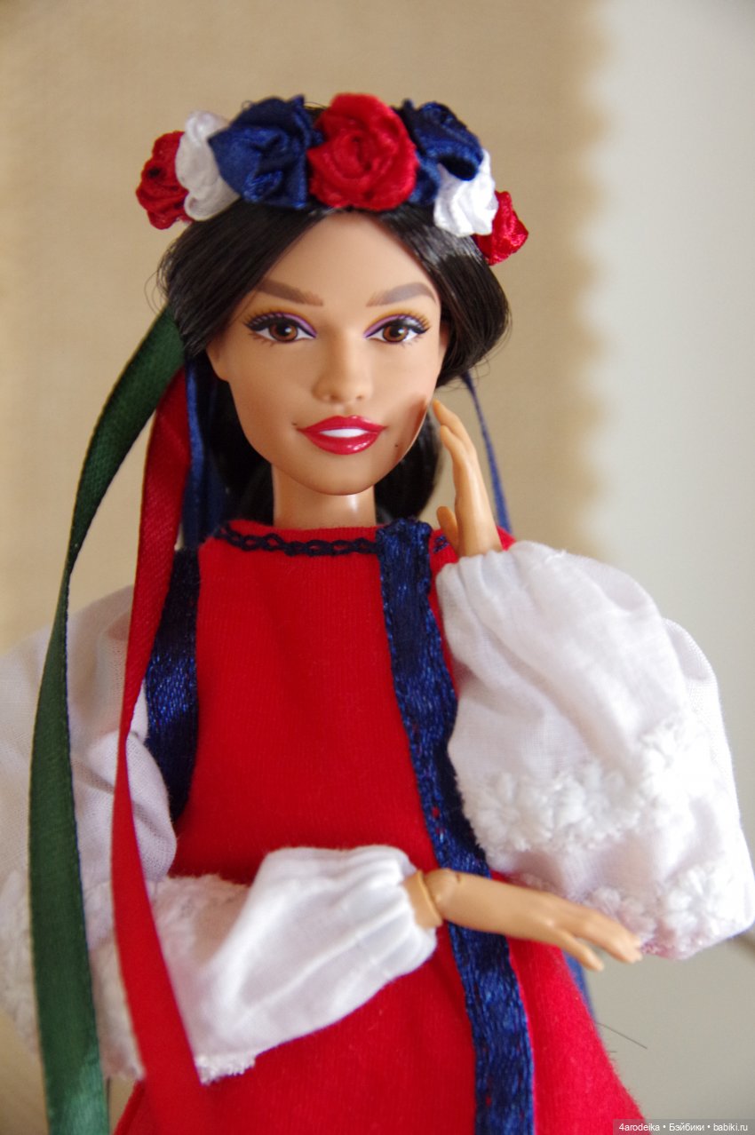 Ночь перед Рождеством | Часть 2 (фото 2)