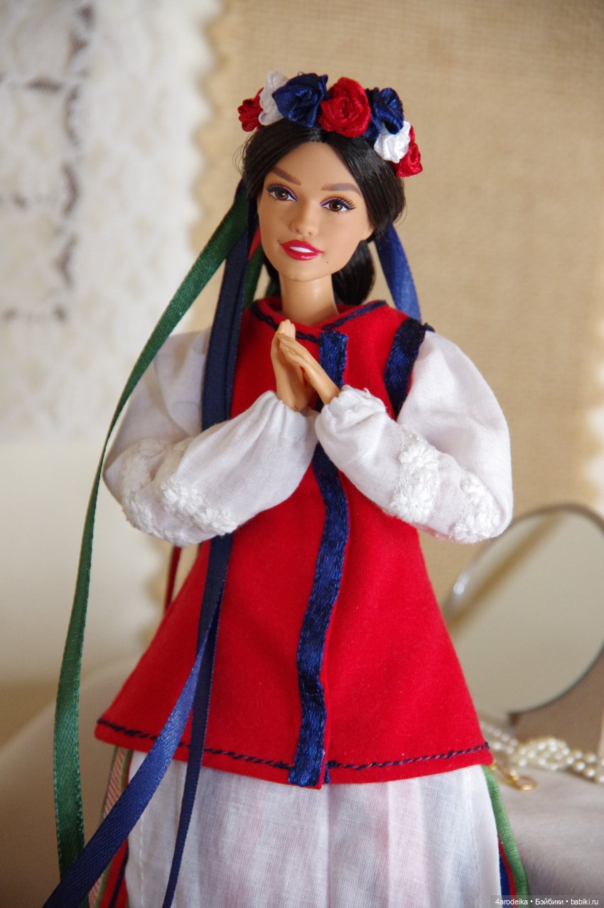 Ночь перед Рождеством | Часть 2 (фото 9)