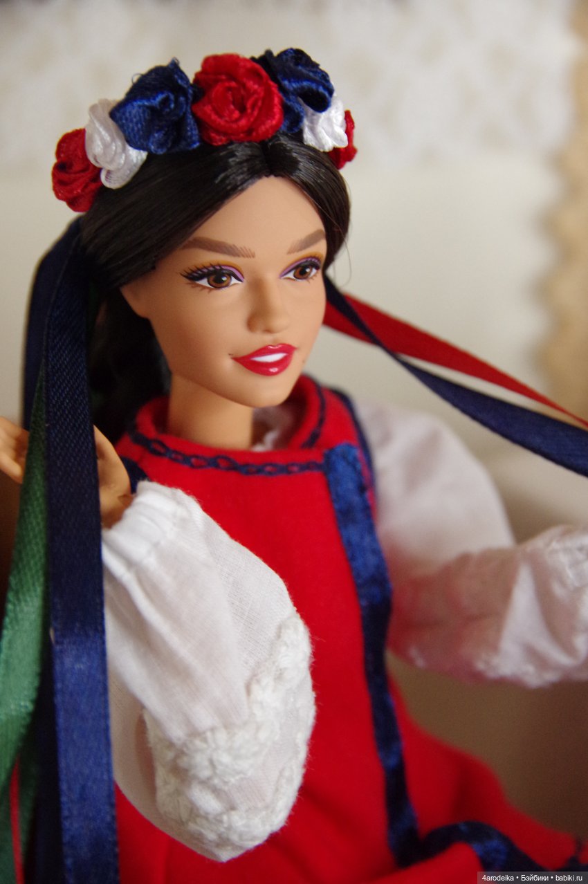 Ночь перед Рождеством | Часть 2 (фото 8)