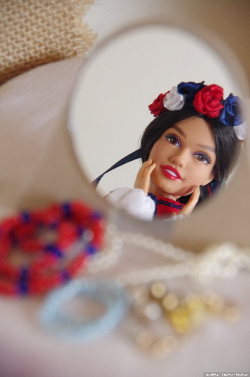 Ночь перед Рождеством | Часть 2 (фото 4)