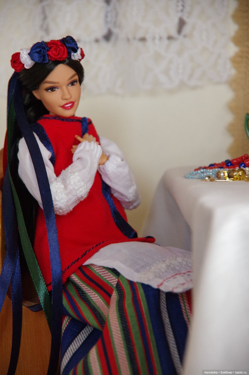 Ночь перед Рождеством | Часть 2 (фото 6)