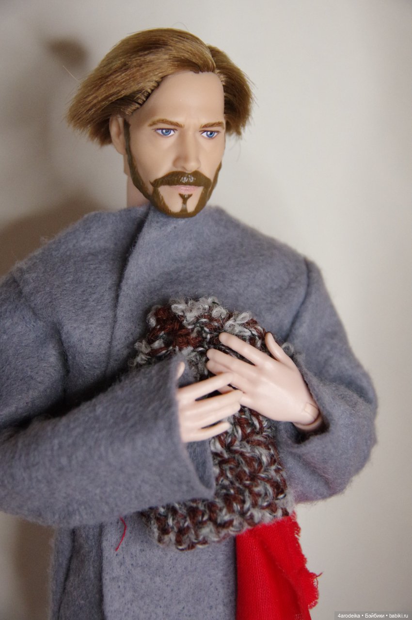 Ночь перед Рождеством | Часть 2