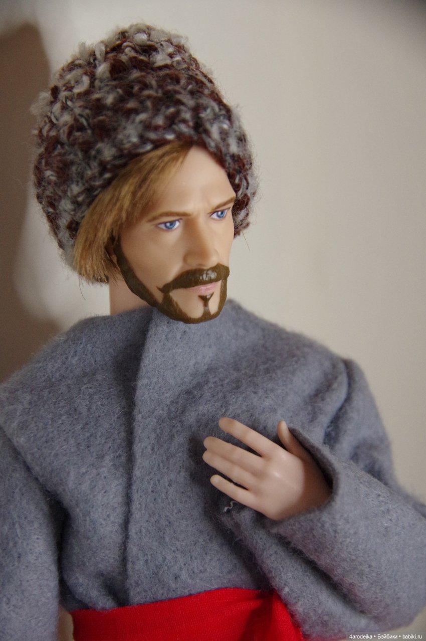 Ночь перед Рождеством | Часть 2 (фото 10)