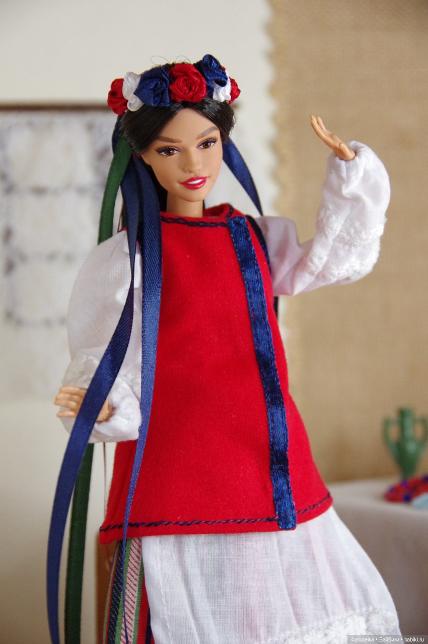 Ночь перед Рождеством | Часть 2