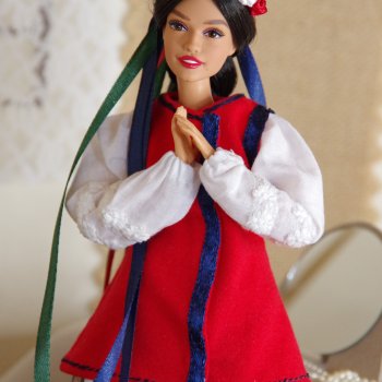 Ночь перед Рождеством | Часть 2